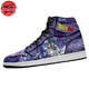 Goku Schuhe 