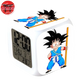 Goku Smile Wecker - Dragon Ball Z™