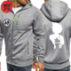 Goku Sportjacke V2 - Dragon Ball Z™