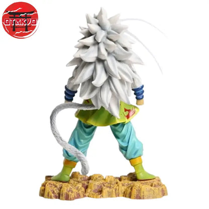 Goku SSJ5 Figuren - Dragon Ball Z™
