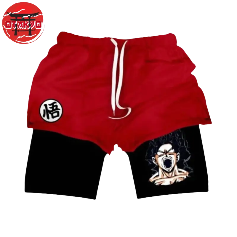 Goku Super Saiyan Short - Dragon Ball™