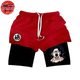 Goku Super Saiyan Short - Dragon Ball™
