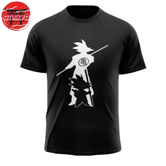 Goku T-Shirt "Budokaï" - Dragon Ball Z™