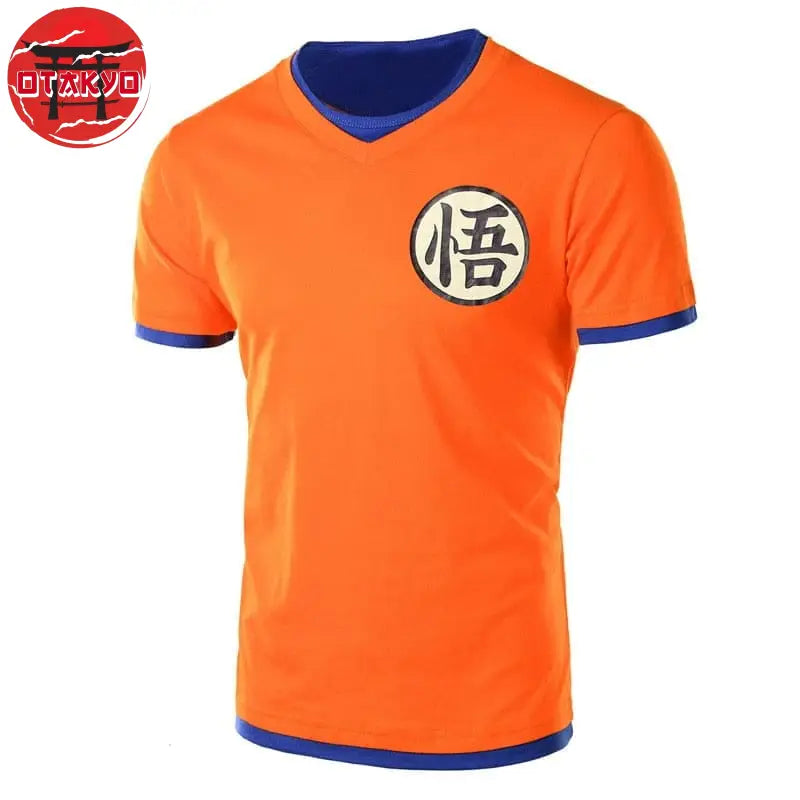 Goku T-Shirt - Dragon Ball Z™