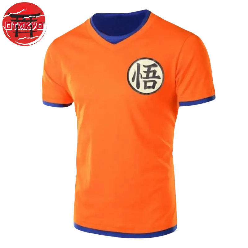 Goku T-Shirt - Dragon Ball Z™