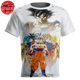 Goku T-Shirt 