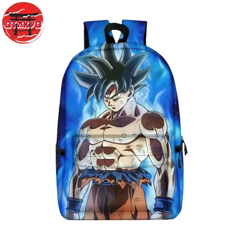 Goku Ultra Instinct Rucksack - Dragon Ball Z™