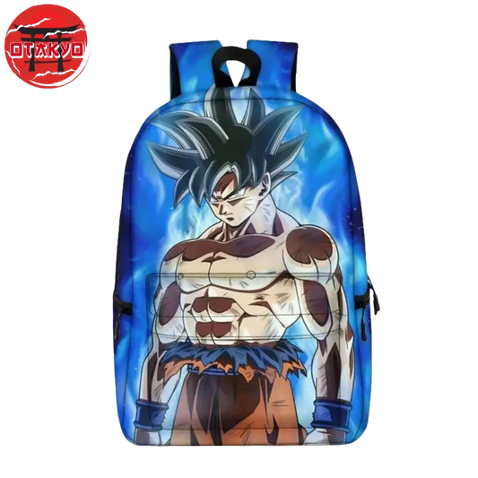 Goku Ultra Instinct Rucksack - Dragon Ball Z™