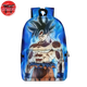Goku Ultra Instinct Rucksack - Dragon Ball Z™