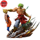 Goku vs Broly Figuren - Dragon Ball Z™
