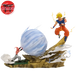 Goku vs Buu Figuren - Dragon Ball Z™