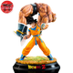 Goku Vs Nappa Figuren - Dragon Ball Z™