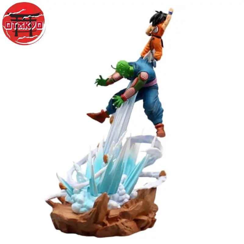 Goku Vs Piccolo Figuren - Dragon Ball Z™