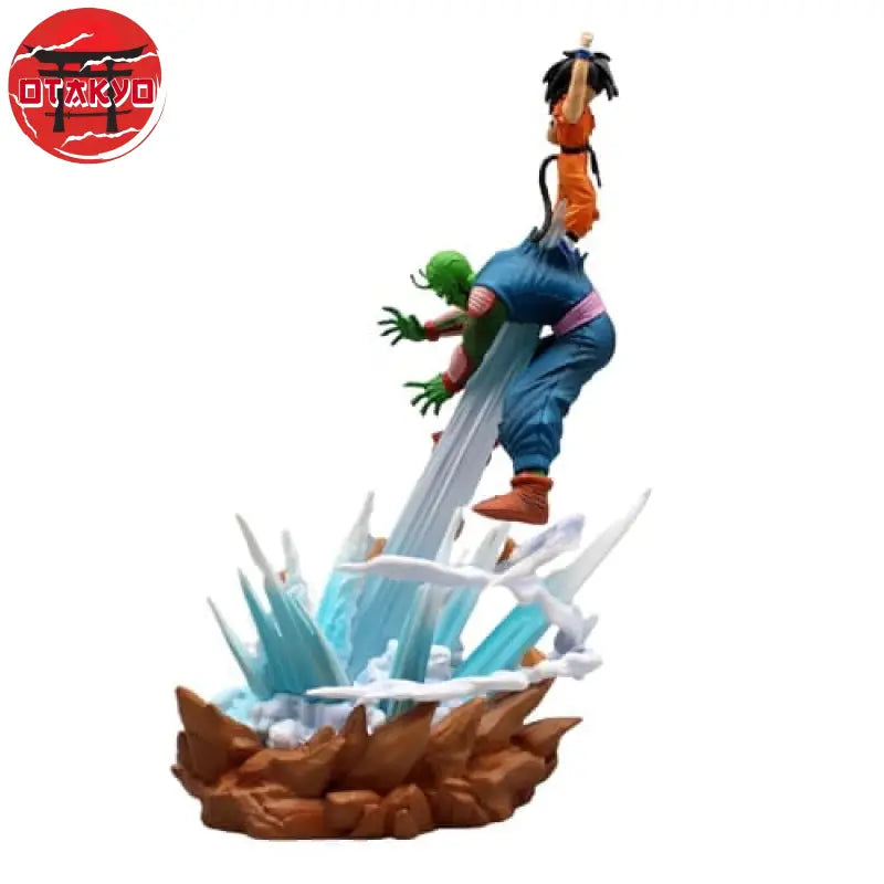 Goku Vs Piccolo Figuren - Dragon Ball Z™