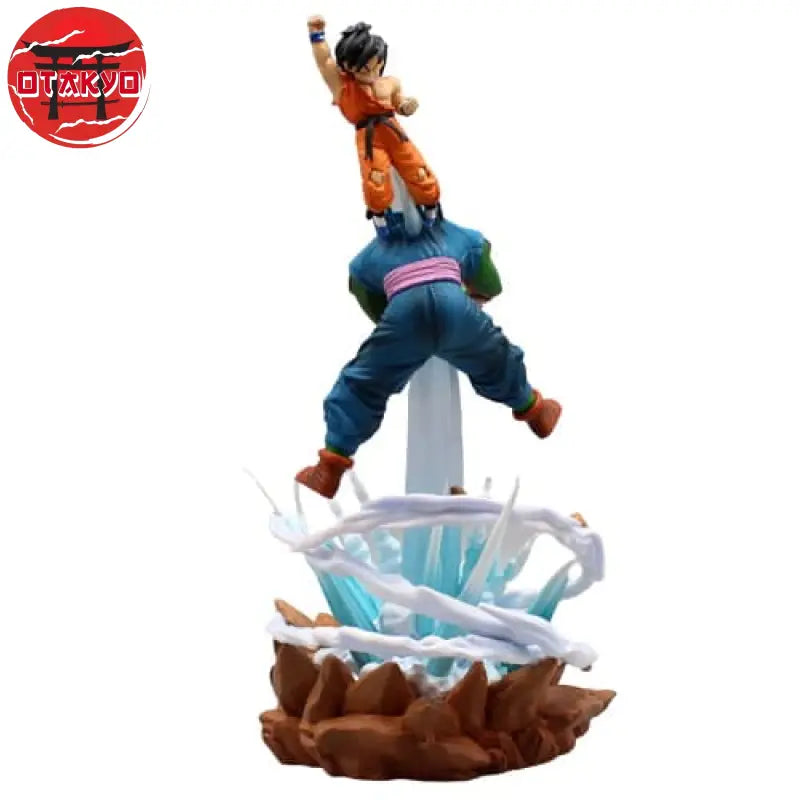 Goku Vs Piccolo Figuren - Dragon Ball Z™