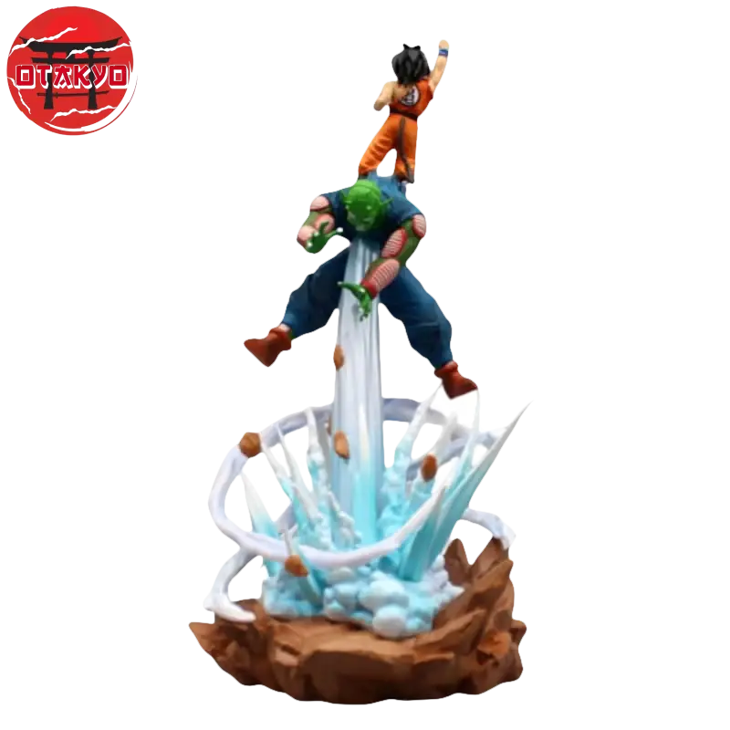 Goku Vs Piccolo Figuren - Dragon Ball Z™
