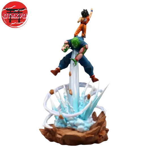Goku Vs Piccolo Figuren - Dragon Ball Z™