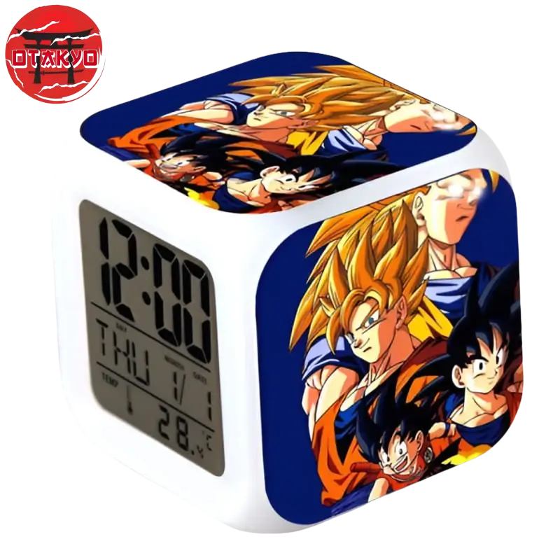 Goku Wecker - Dragon Ball Z™