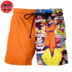 Goku x Kinto-Un Short - Dragon Ball™