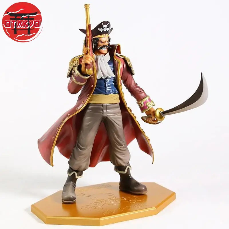 Gol D. Roger Figuren - One Piece™