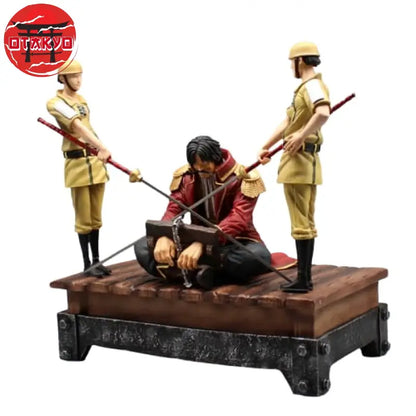 Gol D. Roger Figuren - One Piece™