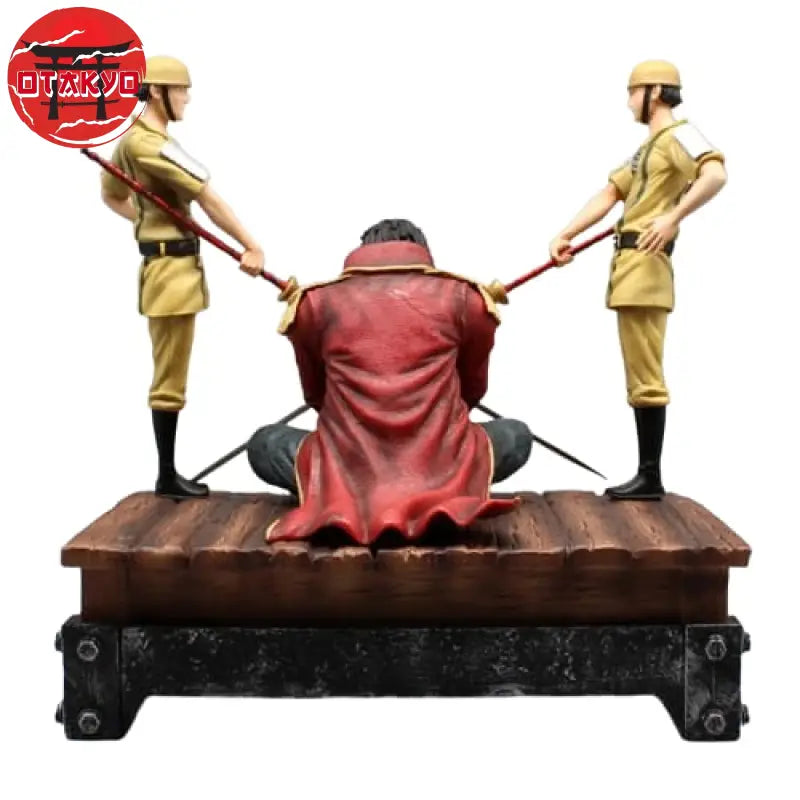 Gol D. Roger Figuren - One Piece™