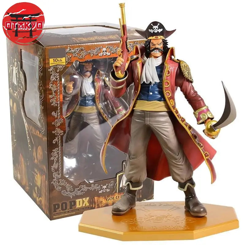 Gol D. Roger Figuren - One Piece™