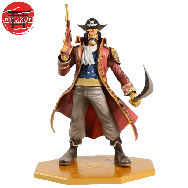 Gol D. Roger Figuren - One Piece™