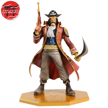 Gol D. Roger Figuren - One Piece™