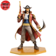 Gol D. Roger Figuren - One Piece™