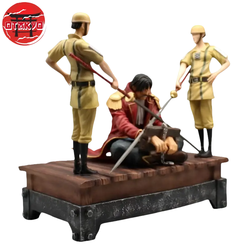 Gol D. Roger Figuren - One Piece™