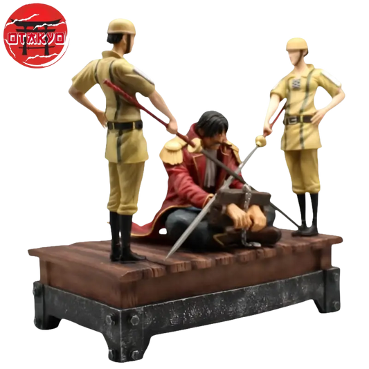 Gol D. Roger Figuren - One Piece™