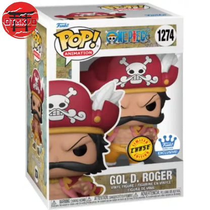 Gol D. Roger Funko POP - One Piece™