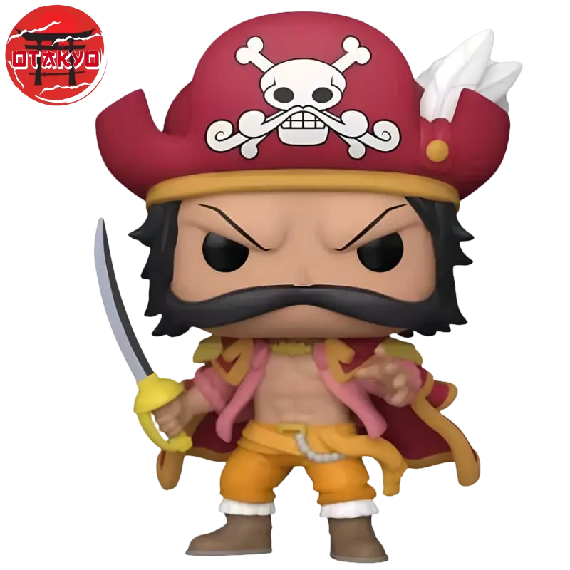 Gol D. Roger Funko POP - One Piece™