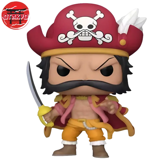 Gol D. Roger Funko POP - One Piece™