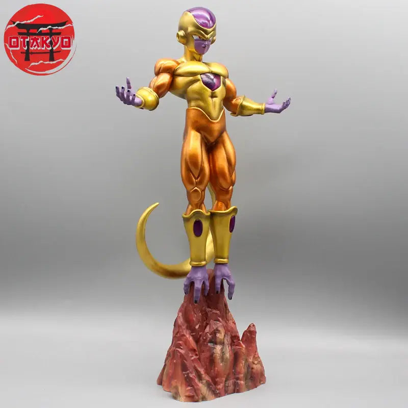 Golden Freezer Figuren - Dragon Ball Z™