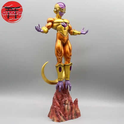 Golden Freezer Figuren - Dragon Ball Z™