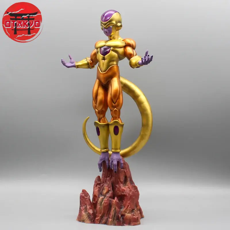 Golden Freezer Figuren - Dragon Ball Z™