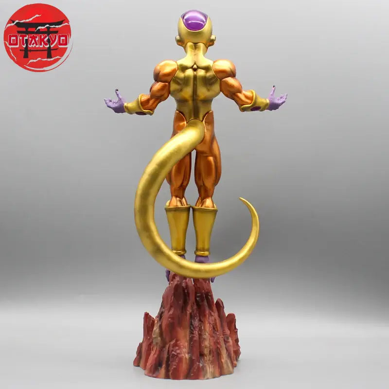 Golden Freezer Figuren - Dragon Ball Z™