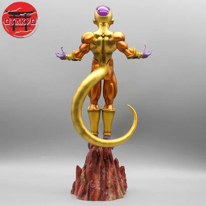 Golden Freezer Figuren - Dragon Ball Z™