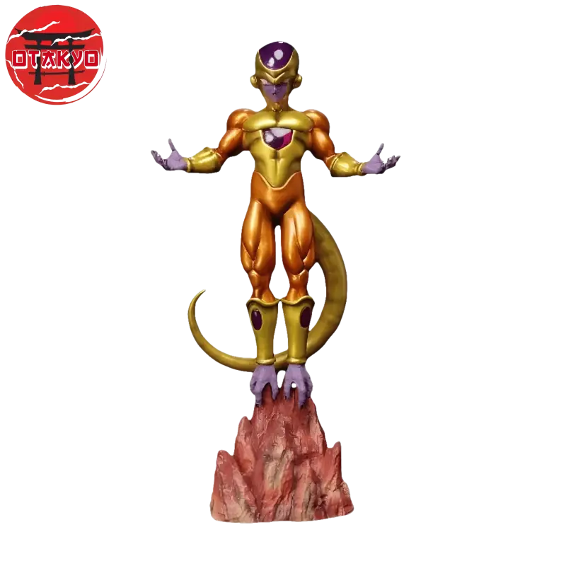 Golden Freezer Figuren - Dragon Ball Z™