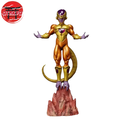 Golden Freezer Figuren - Dragon Ball Z™