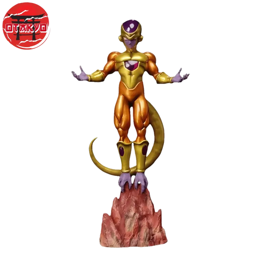 Golden Freezer Figuren - Dragon Ball Z™