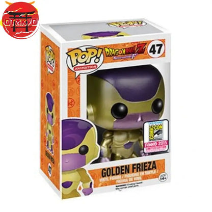 Golden Freezer Funko POP - Dragon Ball Z™