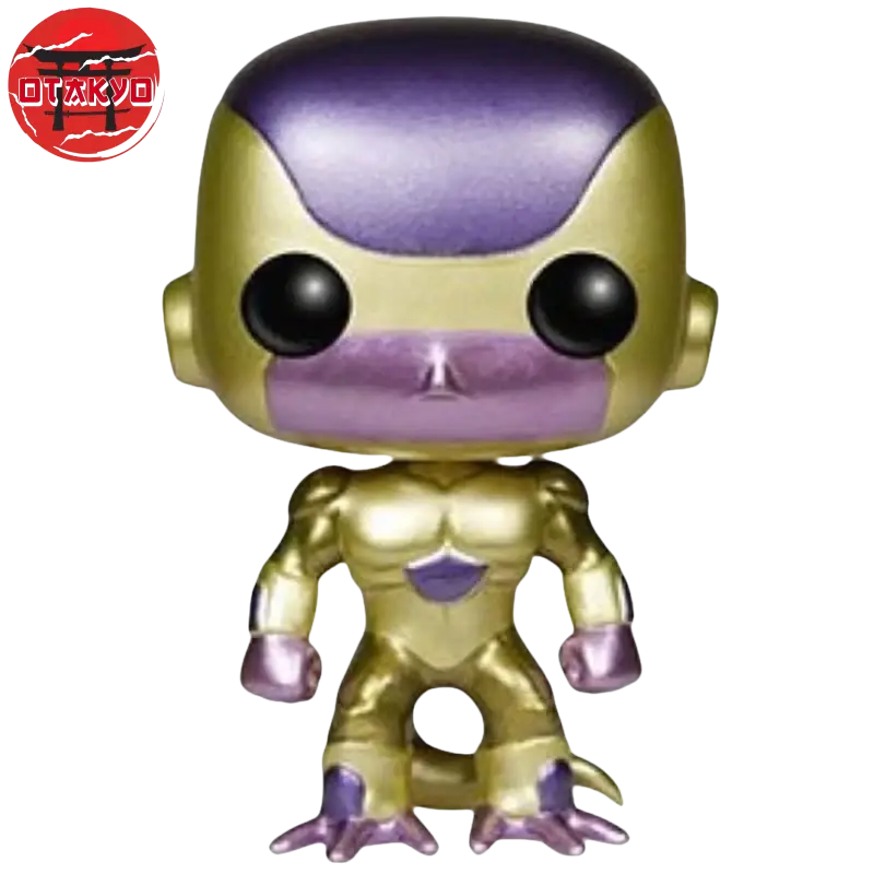 Golden Freezer Funko POP - Dragon Ball Z™