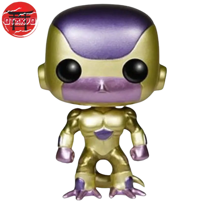 Golden Freezer Funko POP - Dragon Ball Z™