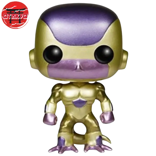 Golden Freezer Funko POP - Dragon Ball Z™