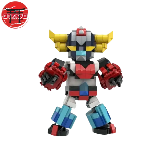 Goldorak Figuren - Goldorak™