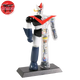 Goldorak Figuren „Transparent