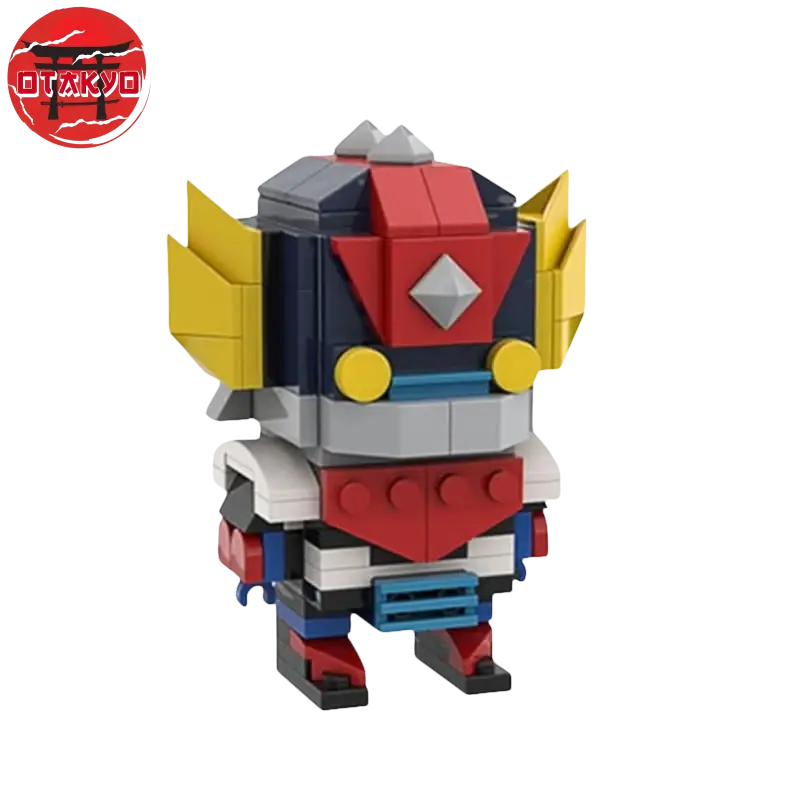 Goldorak LEGO Figuren - Goldorak™